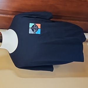 SURF STYLE FLORIDA CLEARWATER BEACH TSHIRT TEE SHIRT XXL